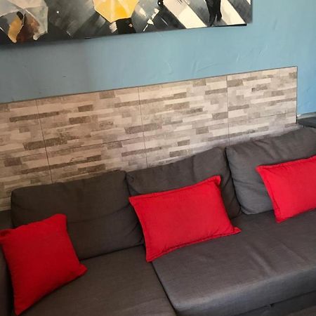 Castillo Sun Bungalow Калета де Фусте Екстериор снимка