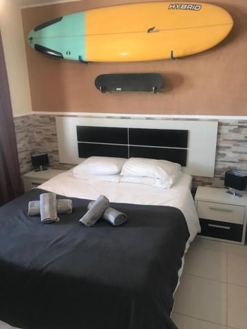 Castillo Sun Bungalow Калета де Фусте Екстериор снимка