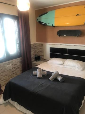 Castillo Sun Bungalow Калета де Фусте Екстериор снимка