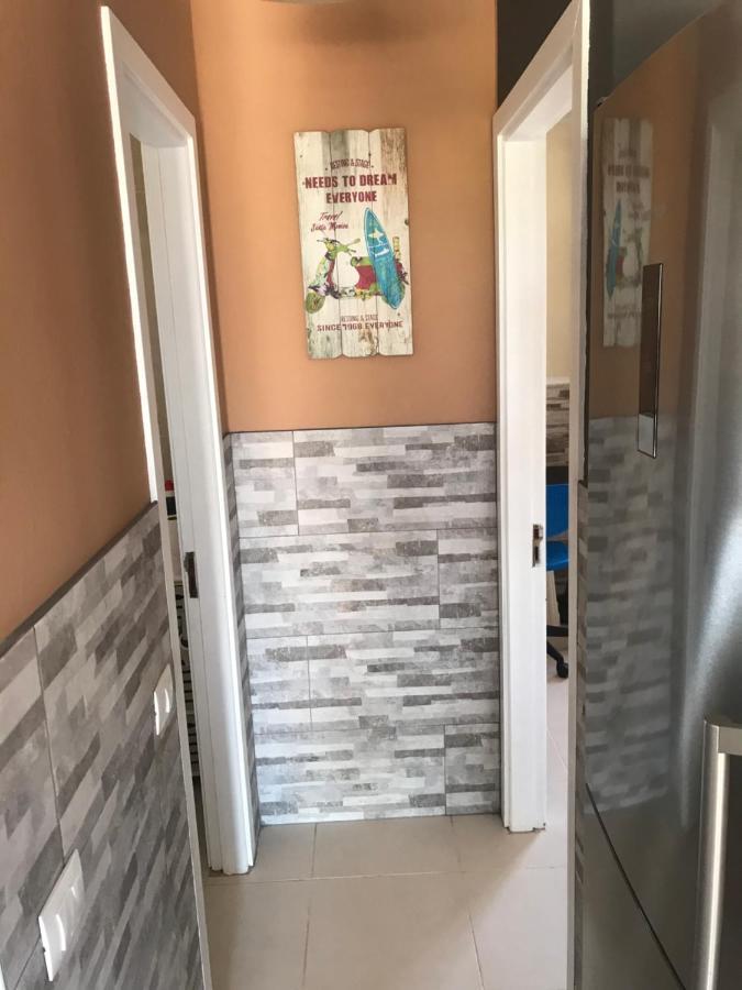 Castillo Sun Bungalow Калета де Фусте Екстериор снимка