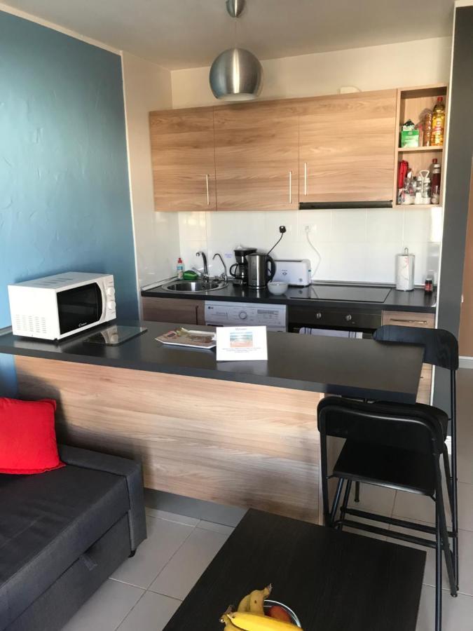 Castillo Sun Bungalow Калета де Фусте Екстериор снимка