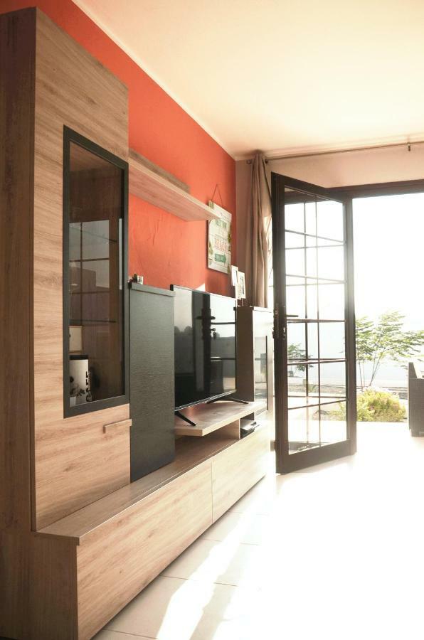 Castillo Sun Bungalow Калета де Фусте Екстериор снимка